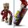 LEGO SUPER HEROES 76341 Groot w stroju Ravagera - 1473564 - zdjęcie 7